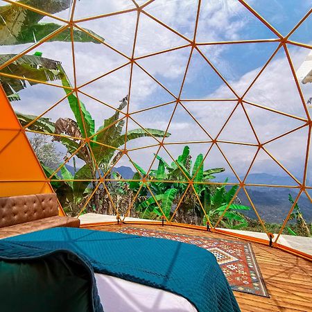Bajo El Cielo Glamping San Francisco Hotel San Francisco  Kültér fotó